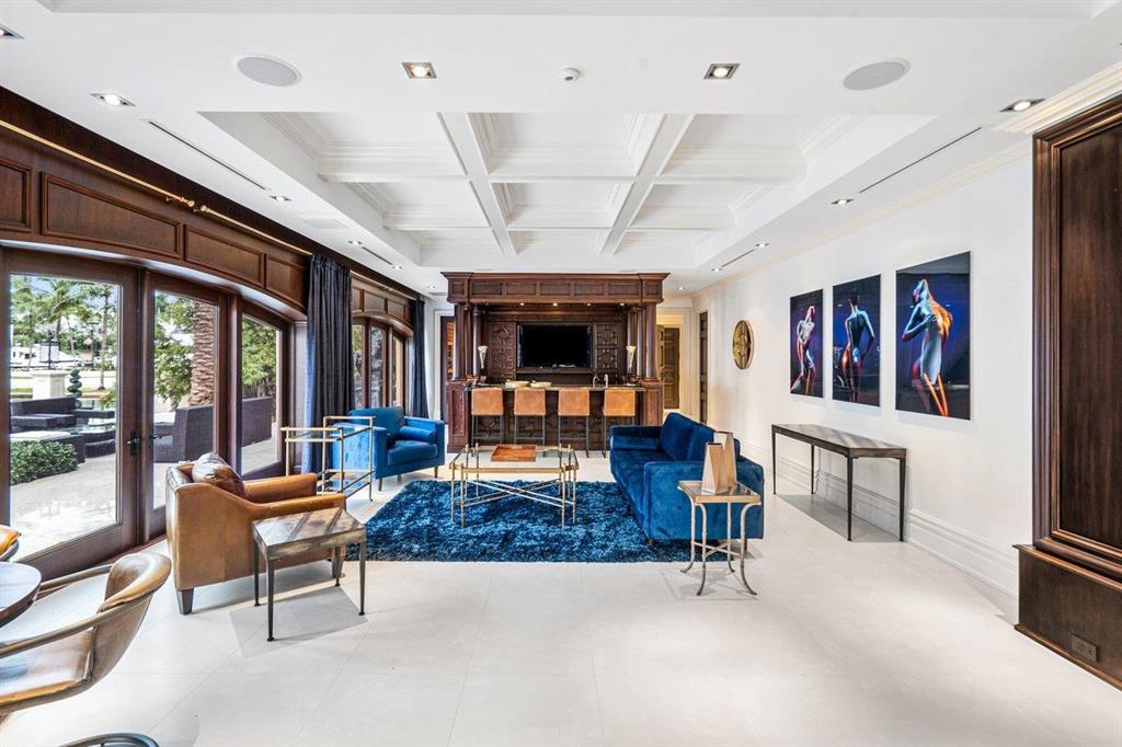 STILWELL ISLES - Residential