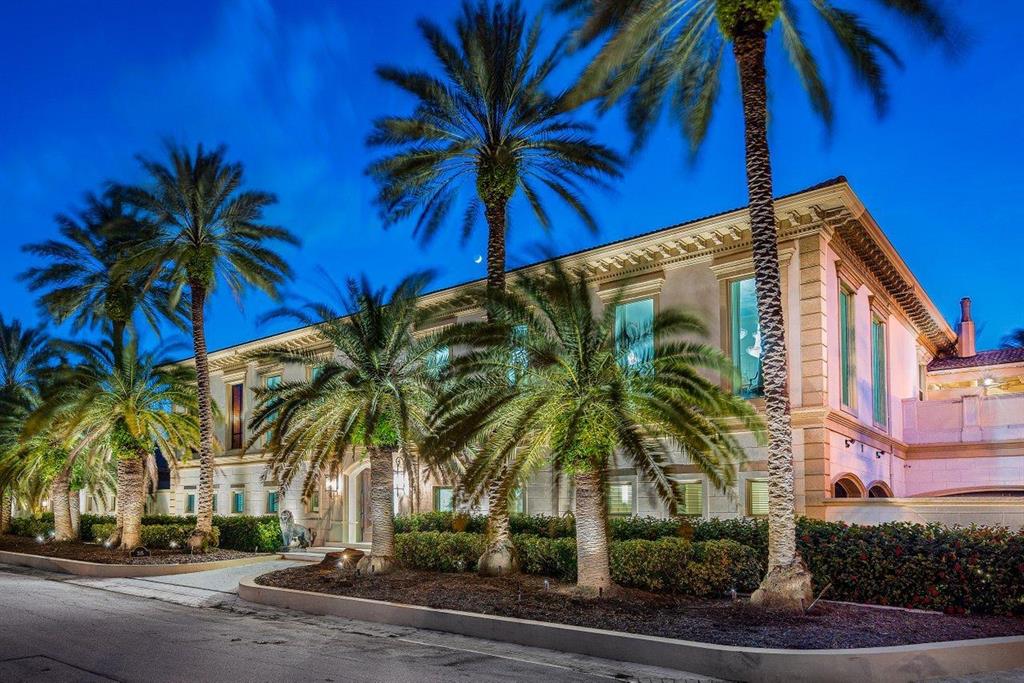 STILWELL ISLES - Residential