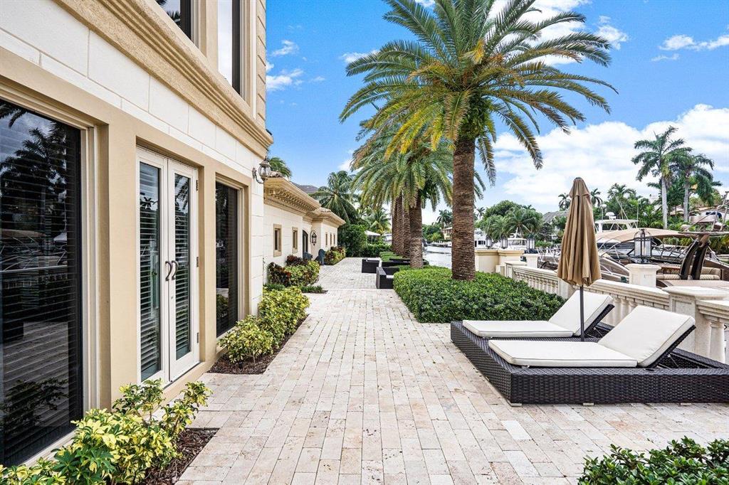 STILWELL ISLES - Residential