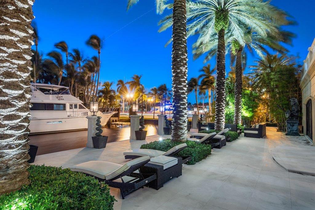 STILWELL ISLES - Residential