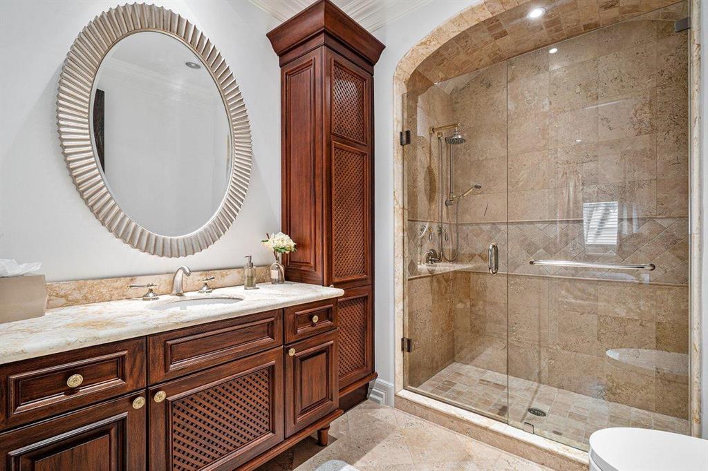 STILWELL ISLES - Residential