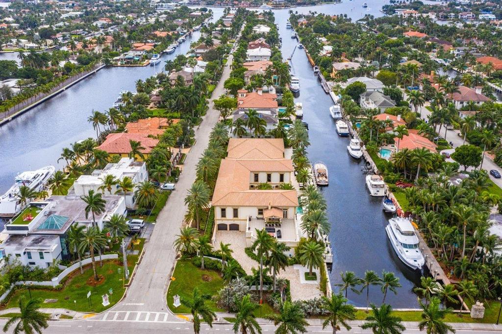 STILWELL ISLES - Residential