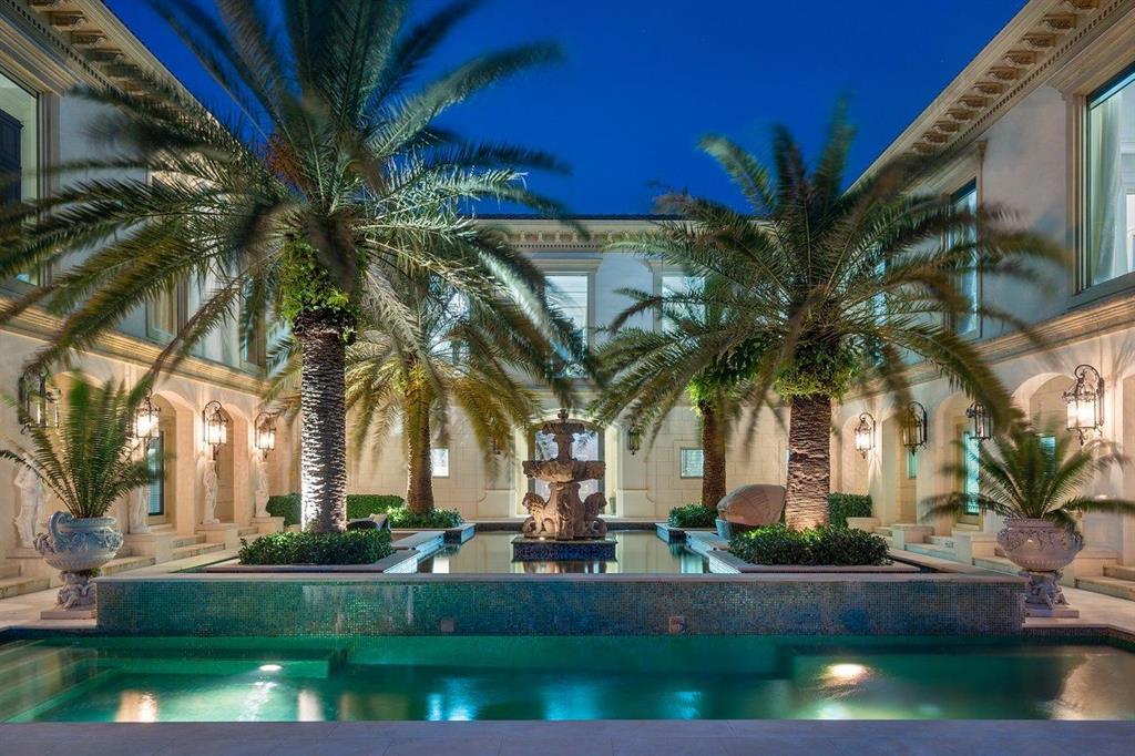 STILWELL ISLES - Residential