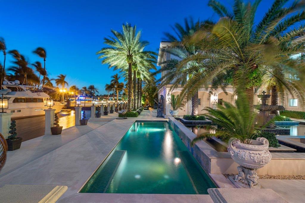 STILWELL ISLES - Residential