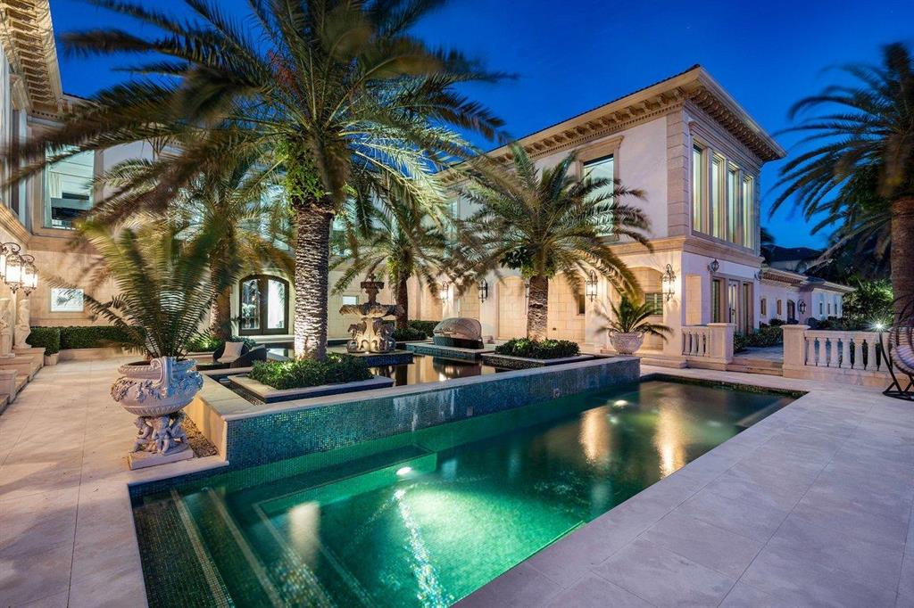 STILWELL ISLES - Residential