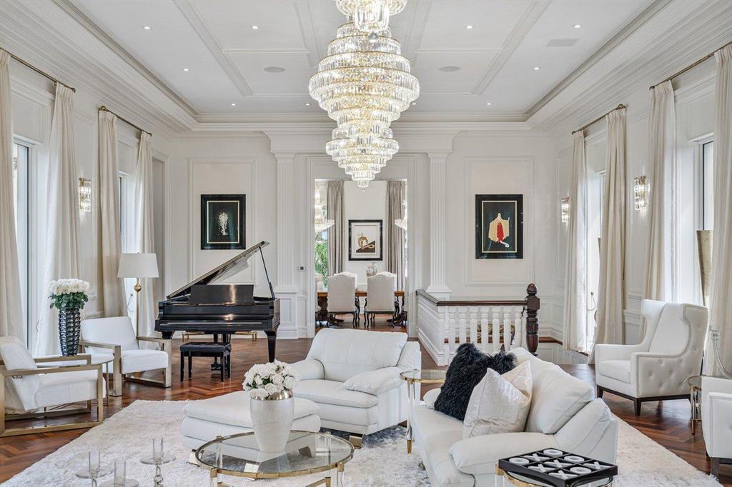 STILWELL ISLES - Residential