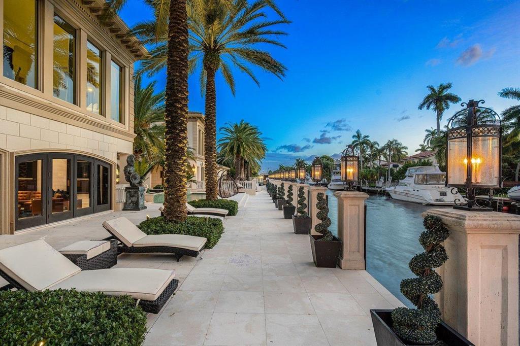 STILWELL ISLES - Residential