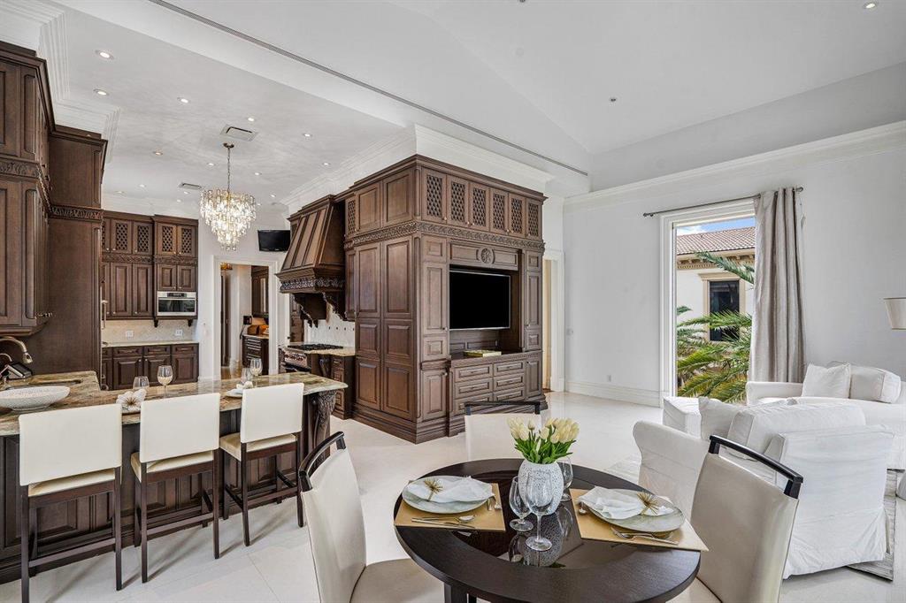 STILWELL ISLES - Residential