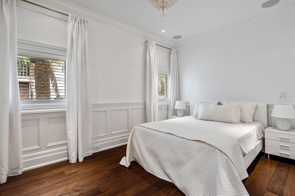 STILWELL ISLES - Residential