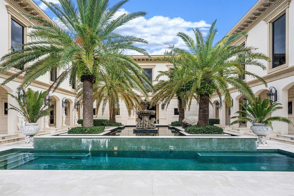 STILWELL ISLES - Residential