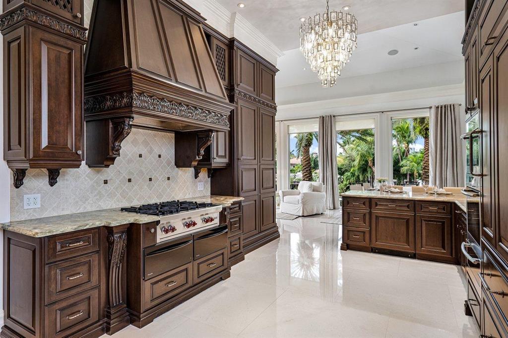 STILWELL ISLES - Residential