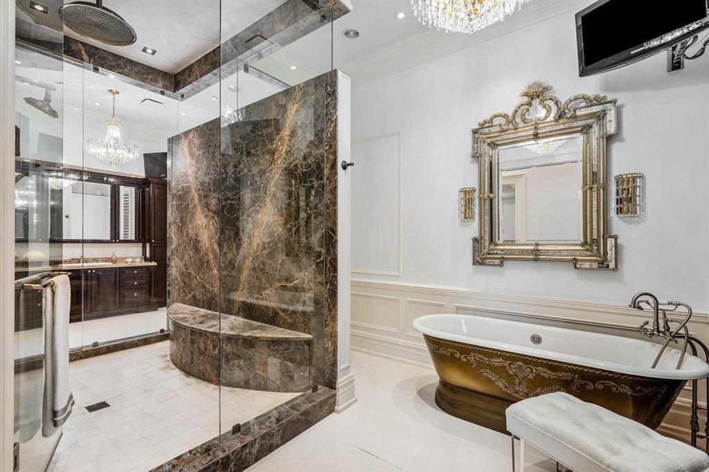 STILWELL ISLES - Residential