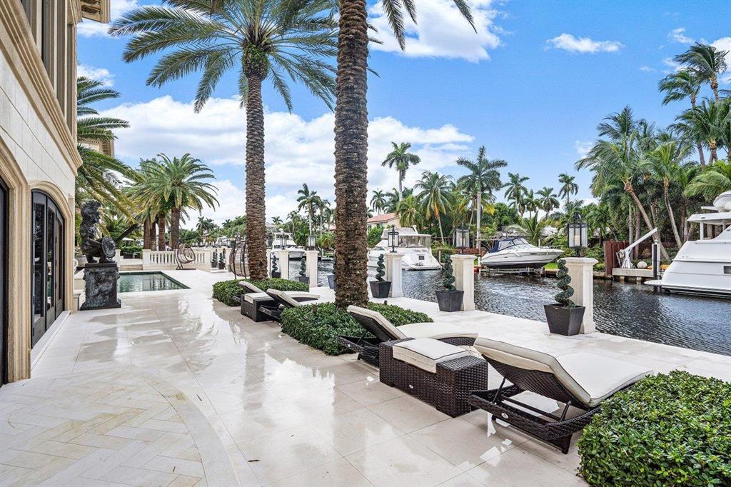 STILWELL ISLES - Residential