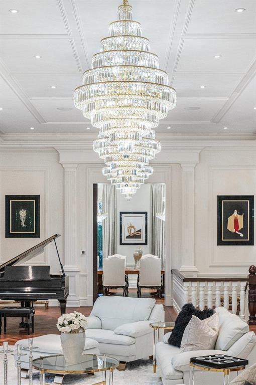 STILWELL ISLES - Residential