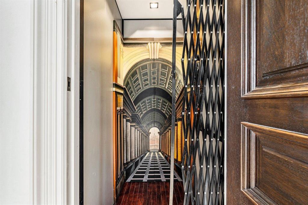 STILWELL ISLES - Residential