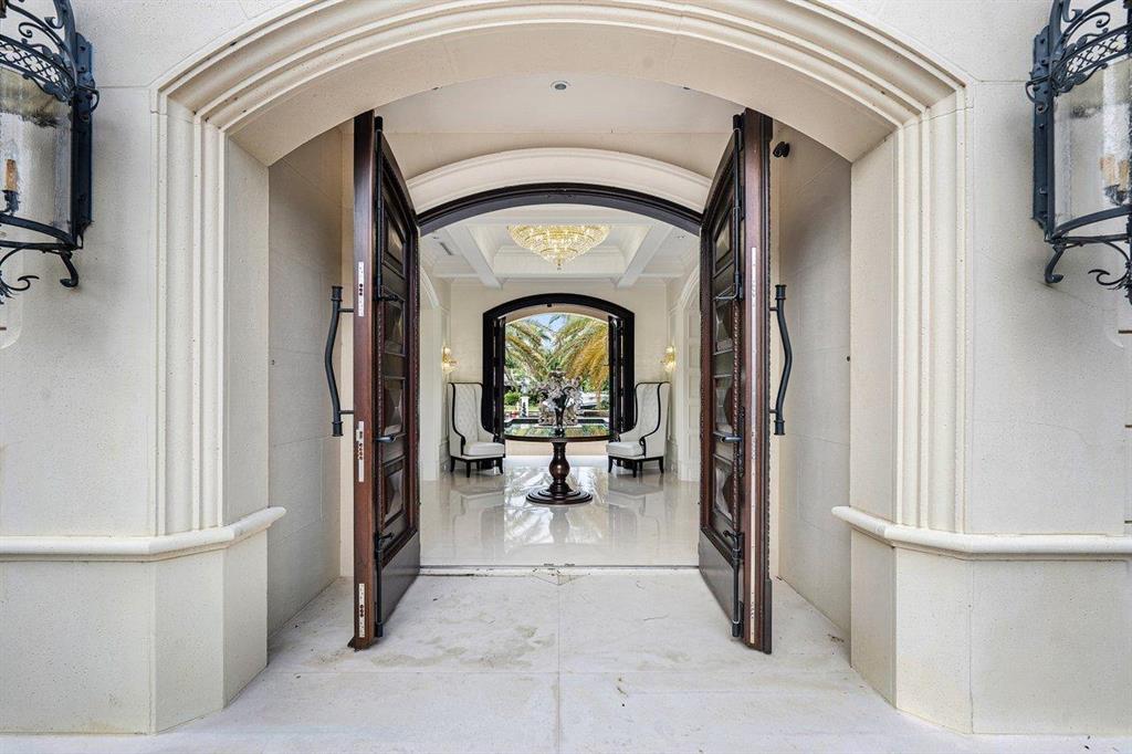 STILWELL ISLES - Residential