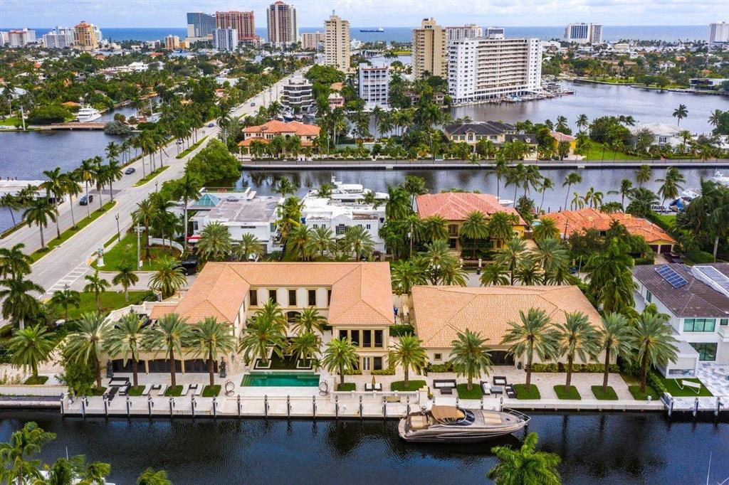 STILWELL ISLES - Residential