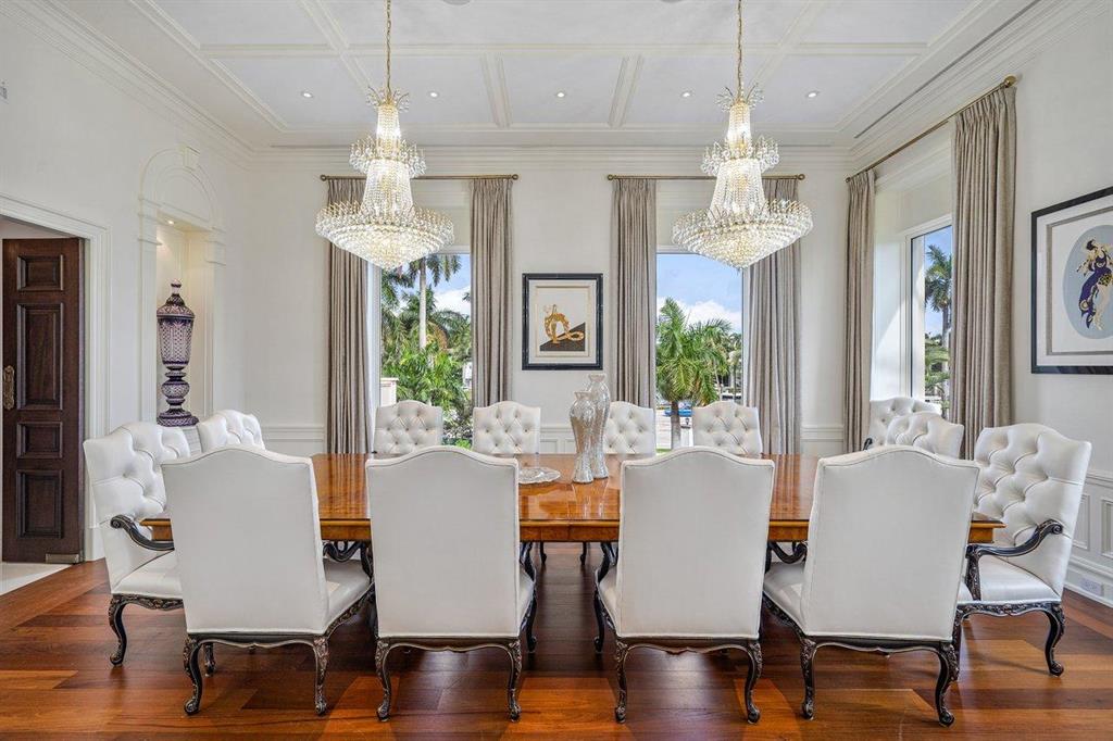 STILWELL ISLES - Residential