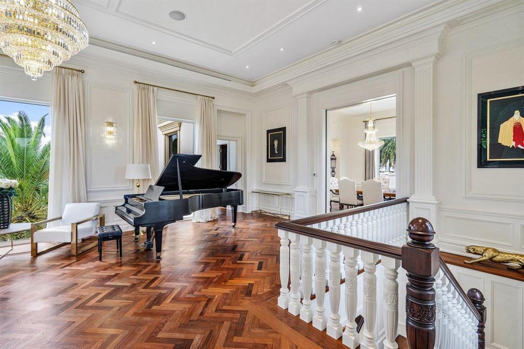 STILWELL ISLES - Residential