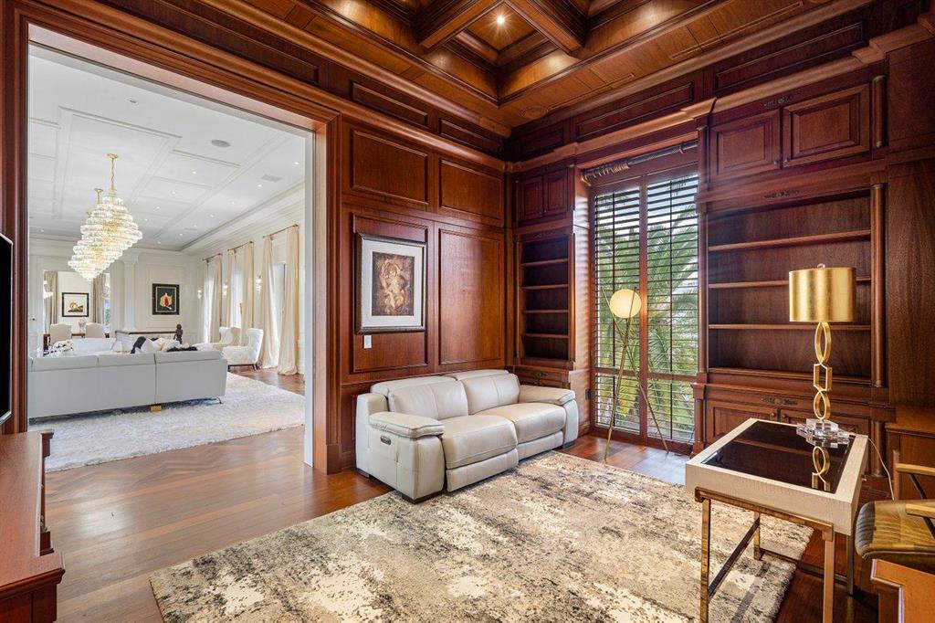 STILWELL ISLES - Residential