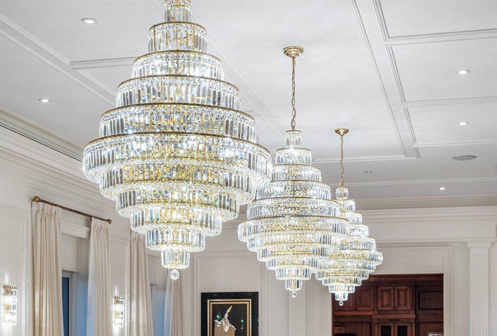 STILWELL ISLES - Residential