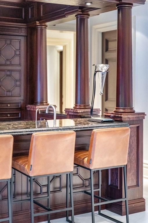 STILWELL ISLES - Residential