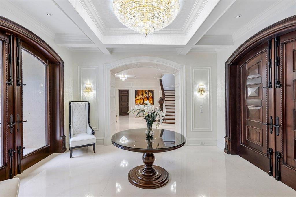 STILWELL ISLES - Residential