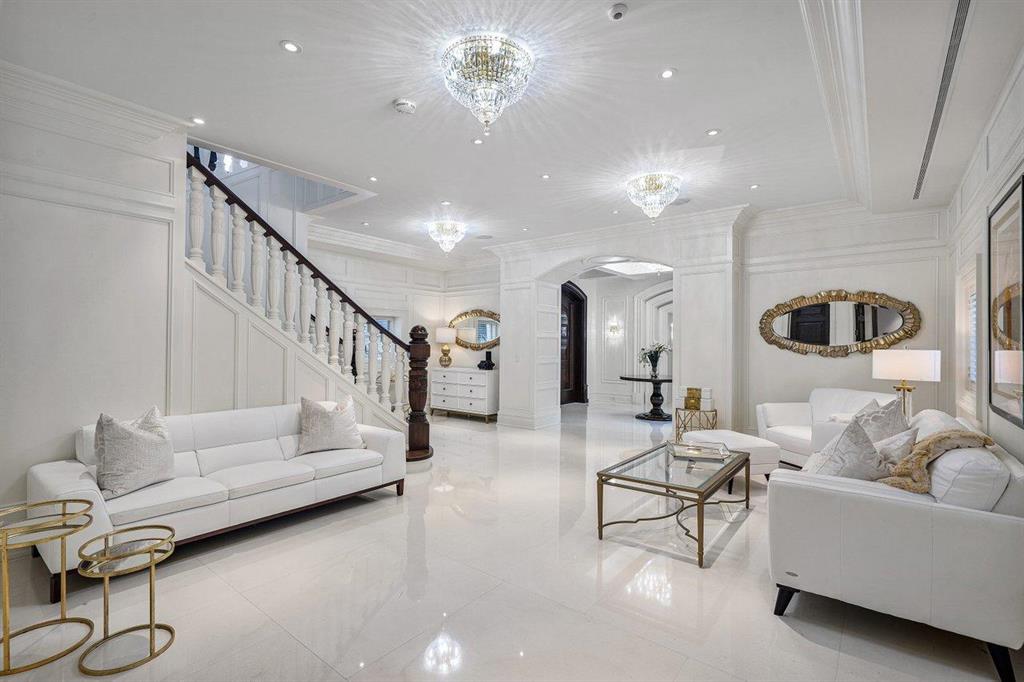 STILWELL ISLES - Residential