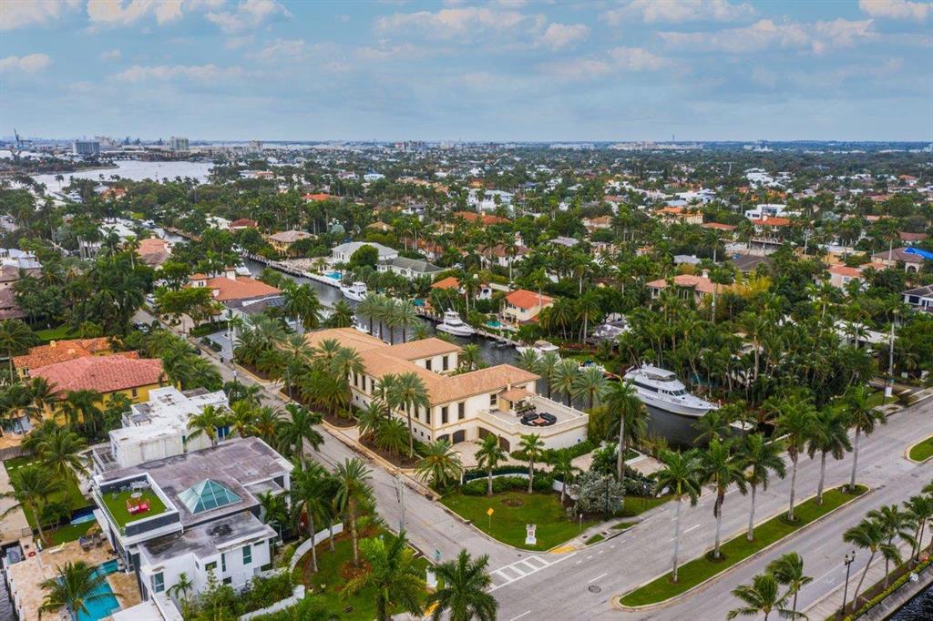 STILWELL ISLES - Residential