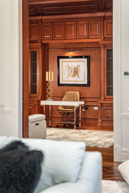 STILWELL ISLES - Residential