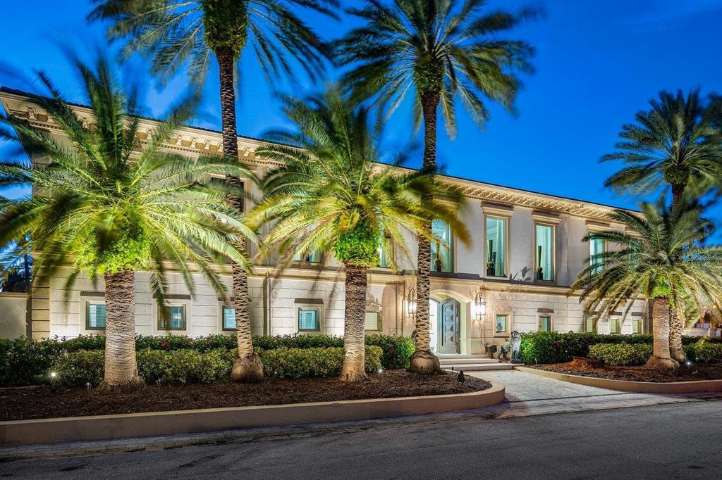 STILWELL ISLES - Residential