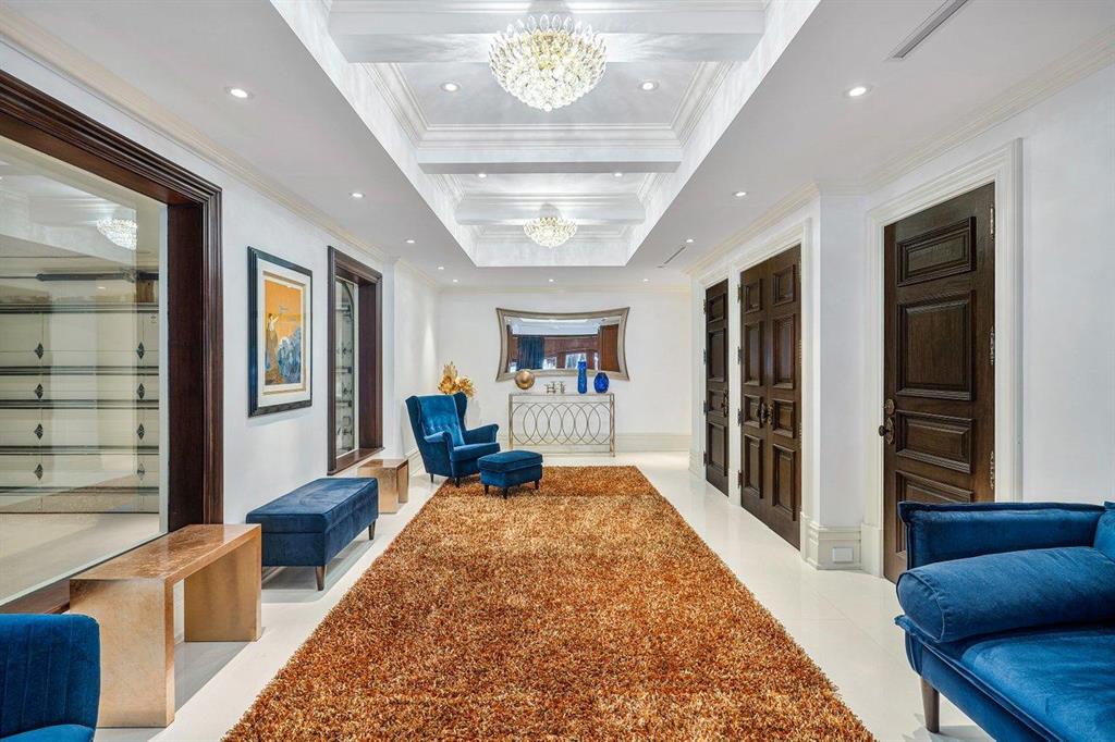 STILWELL ISLES - Residential