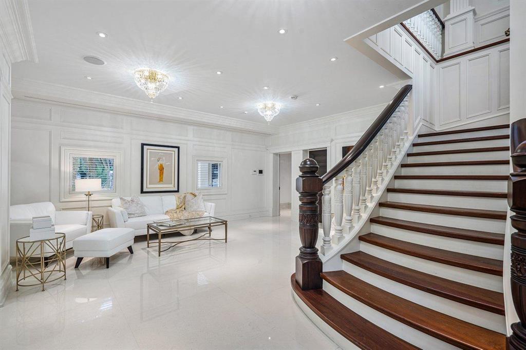 STILWELL ISLES - Residential