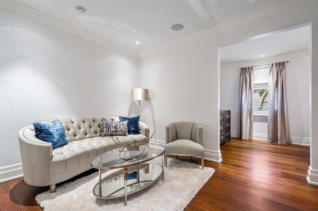 STILWELL ISLES - Residential