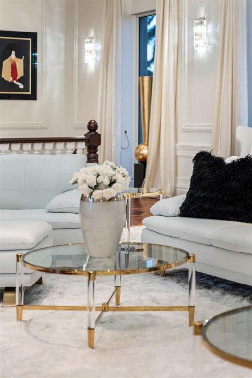 STILWELL ISLES - Residential