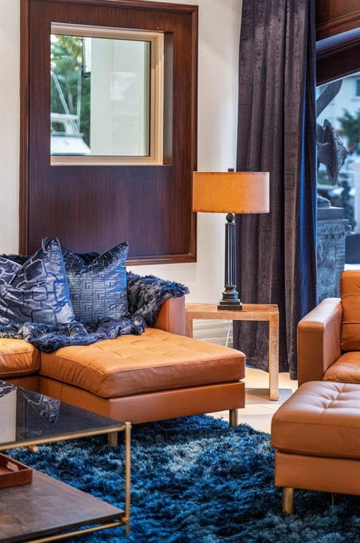 STILWELL ISLES - Residential