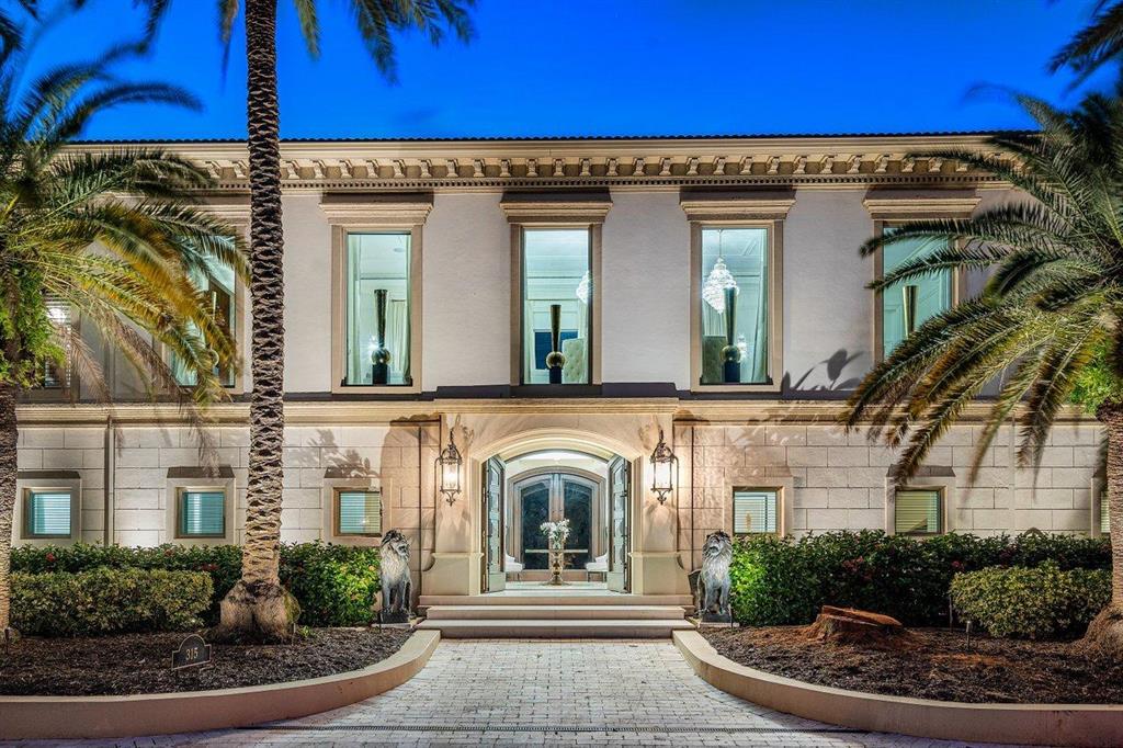 STILWELL ISLES - Residential