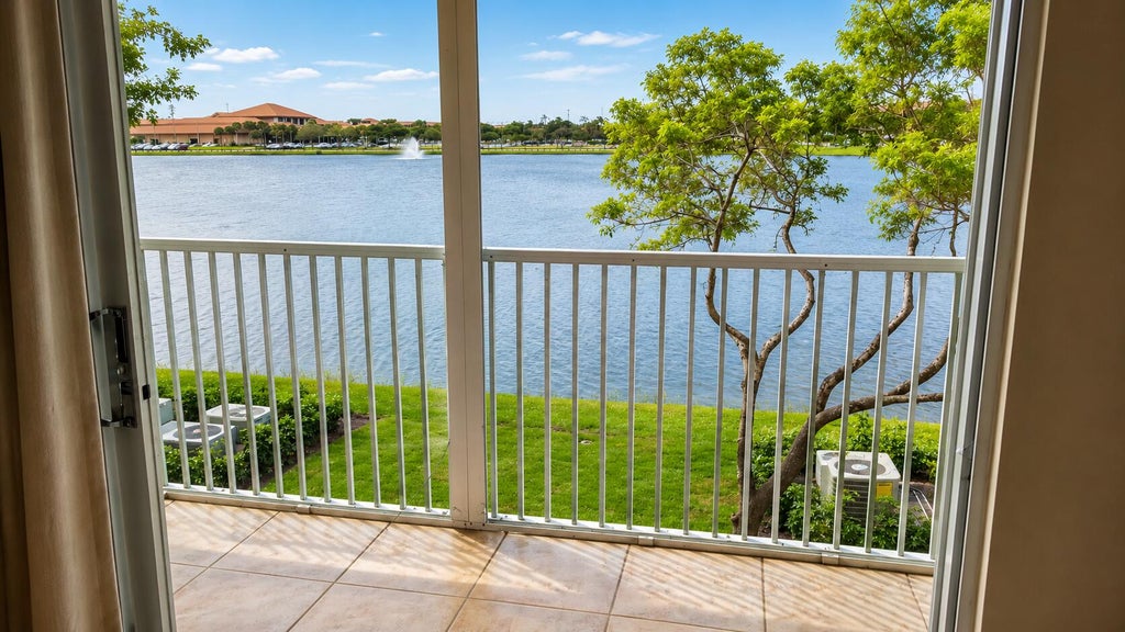 Photo of 13001 SW 11TH Court #210A, Pembroke Pines, FL 33027 (MLS # B26066818)
