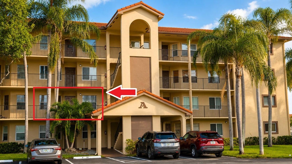 Photo of 13001 SW 11TH Court #210A, Pembroke Pines, FL 33027 (MLS # B26066818)