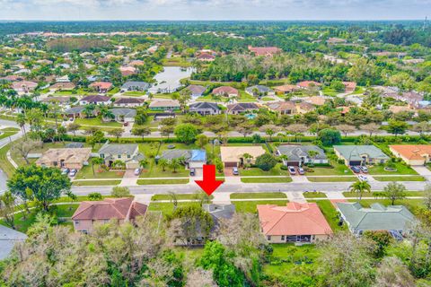 A home in Royal Palm Beach