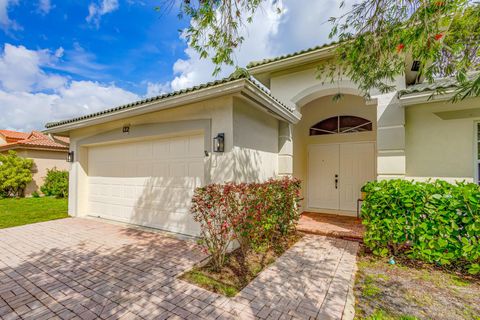 A home in Royal Palm Beach