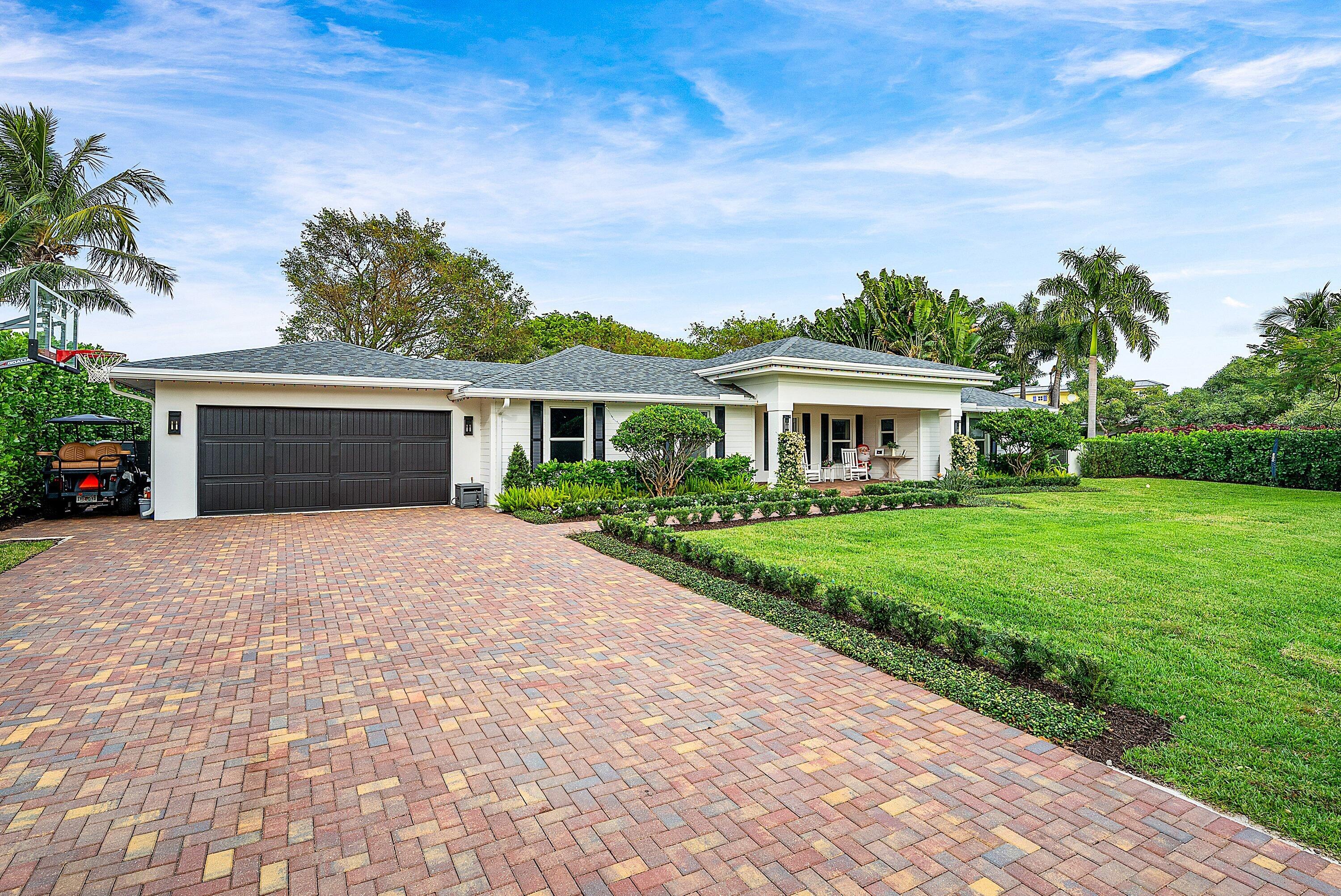 LAKE EDEN SUB 2 - Residential