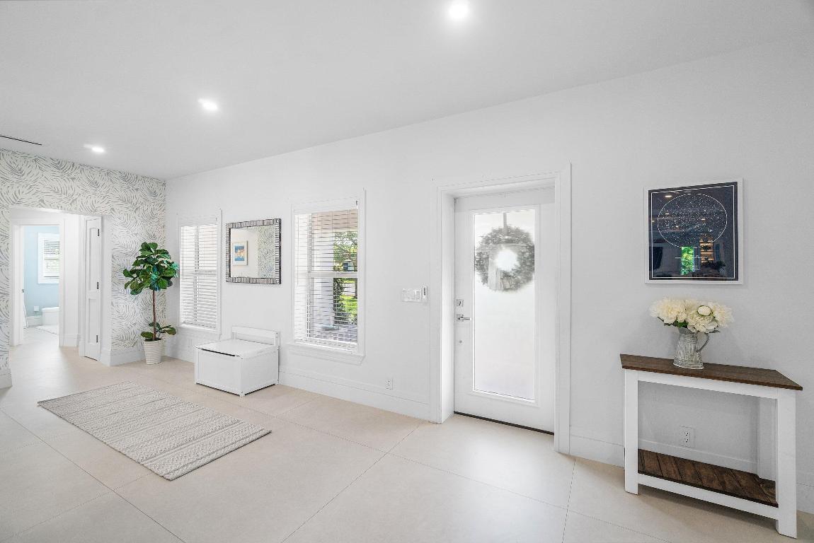 LAKE EDEN SUB 2 - Residential