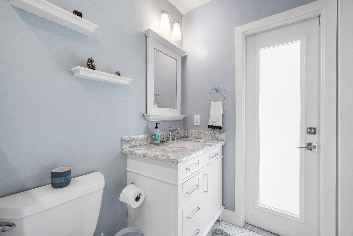 LAKE EDEN SUB 2 - Residential