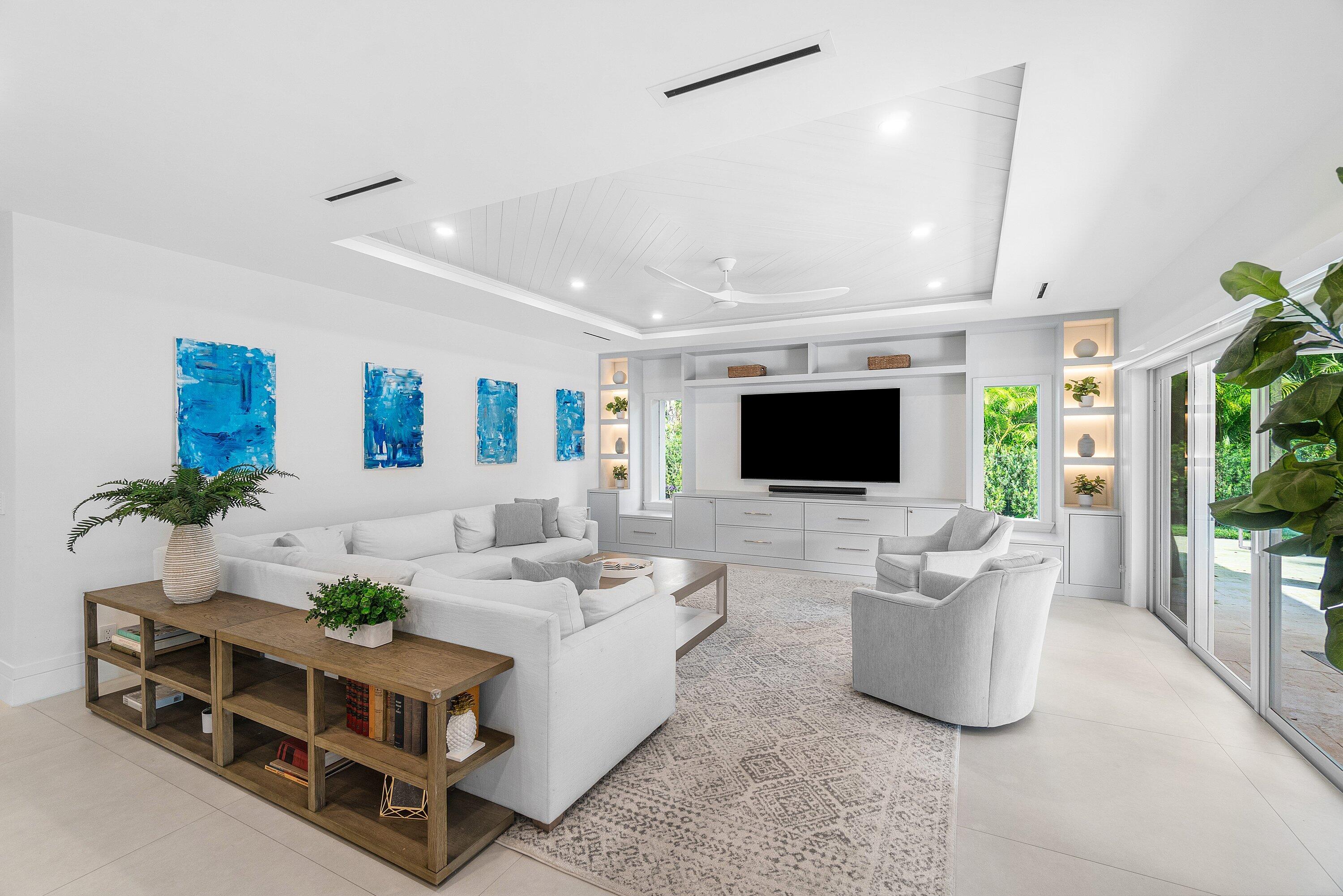 LAKE EDEN SUB 2 - Residential