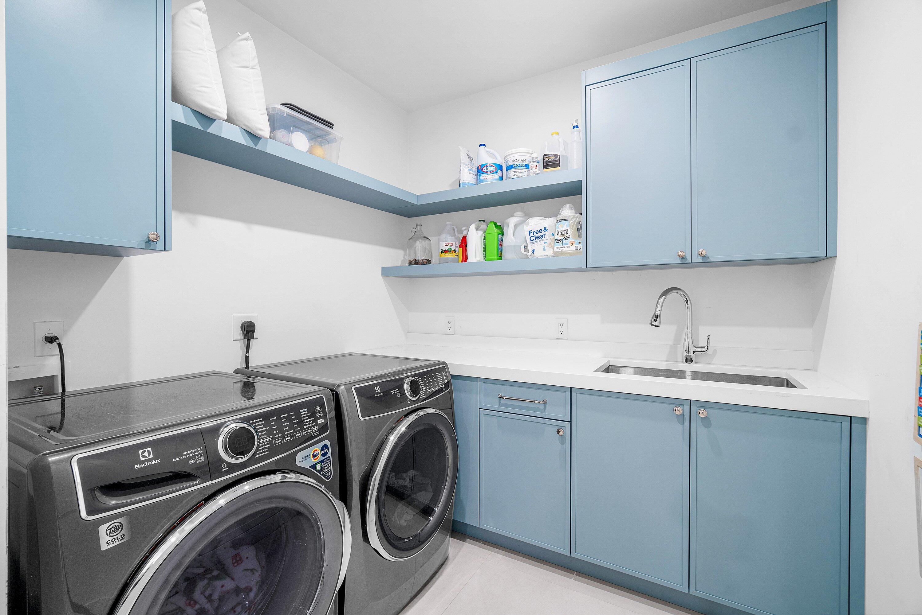 LAKE EDEN SUB 2 - Residential