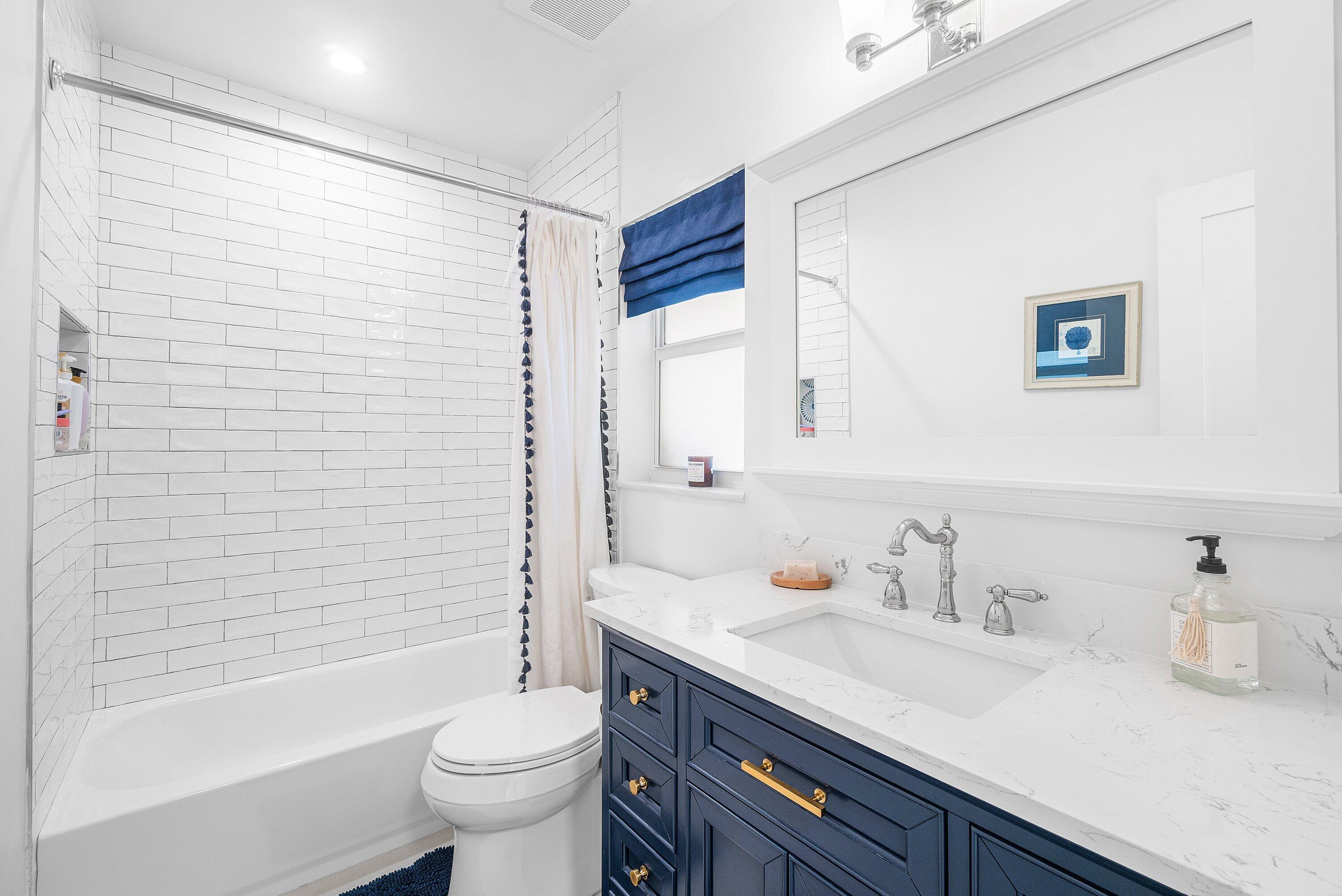 LAKE EDEN SUB 2 - Residential