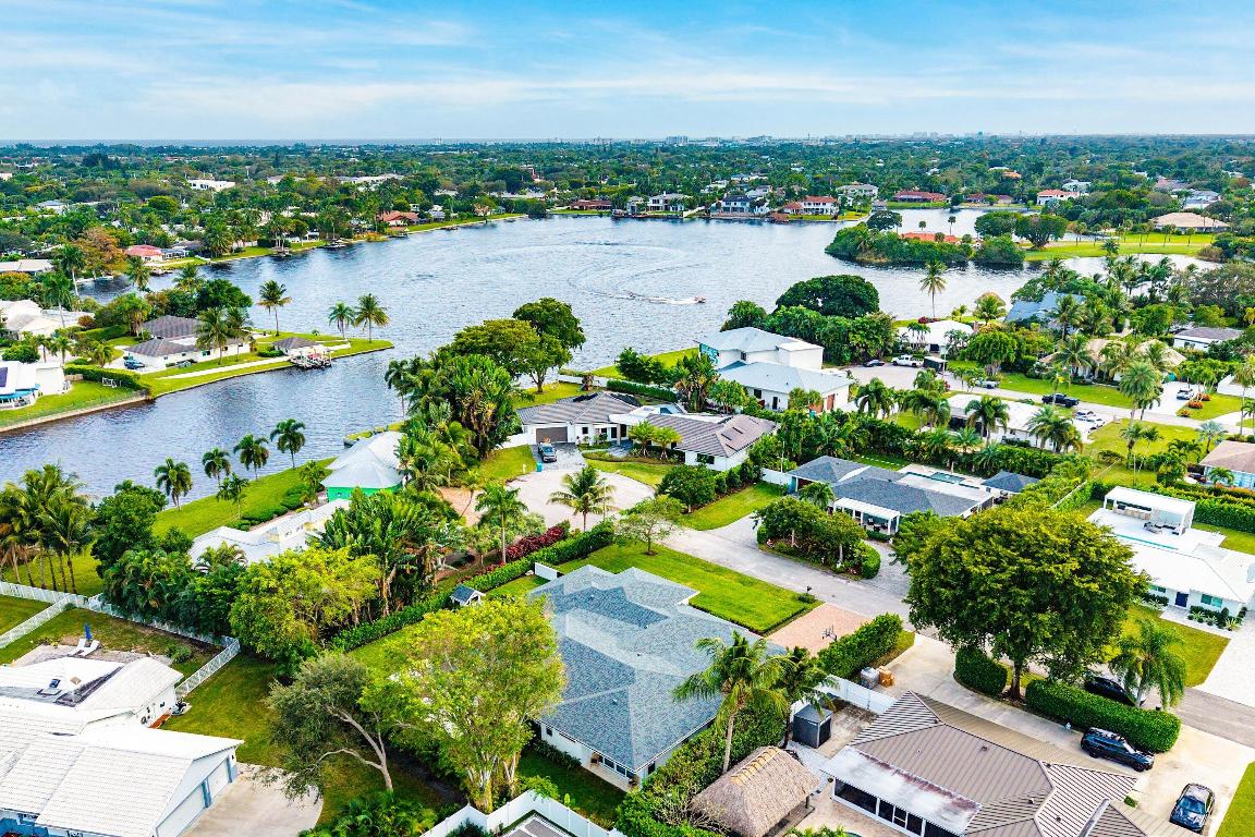 LAKE EDEN SUB 2 - Residential