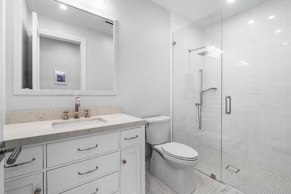 LAKE EDEN SUB 2 - Residential