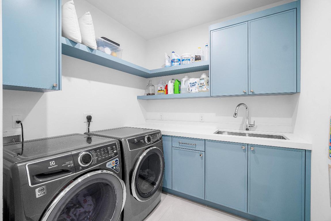 LAKE EDEN SUB 2 - Residential